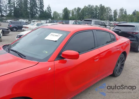 2020 Dodge Charger Sxt Rwd z USA, uszkodzony, nr VIN 2C3CDXBG1LH121810